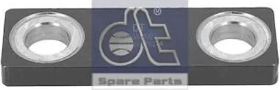 Produktbild von DT Spare Parts Lasche Federbock 2.61244 15mm