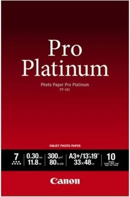 Produktbild von Canon PT-101 Pro 2768B018