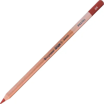 Immagine prodotto di Bruynzeel Design Matita pastello 04 Terracotta 1 pz