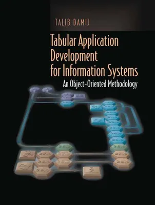 Image de Développement d'applications tabulaires pour les systèmes d'information