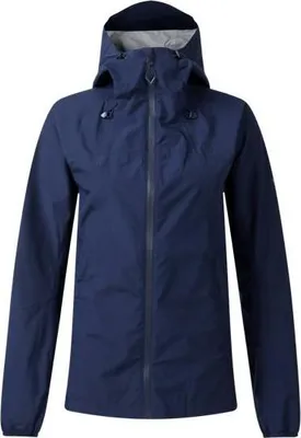 Produktbild von Dare 2B - "Breathe Easy" Jacke, wasserfest für Damen RG11873 (34 DE) (Marine)