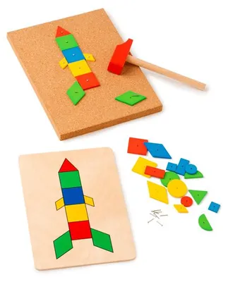 Zdjęcie produktu dla EDUPLAY 120817 Hammer tic