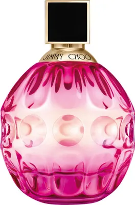 Produktbild von JIMMY CHOO ROSE PASSION EDP 100 ml Eau de Parfum