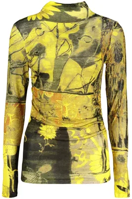 Productafbeelding van DESIGUAL Truien 26WWJF46_GI4010