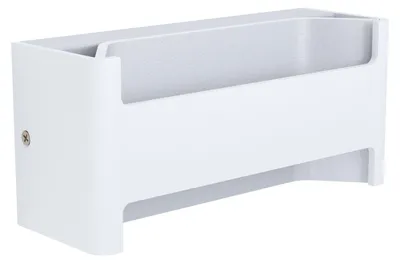 Immagine prodotto di Eglo Applique LED Felinoche 22 x 10 cm Up & Down bianco caldo