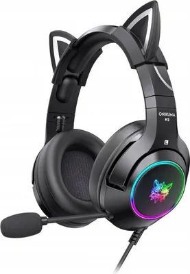Image de ONIKUMA - K9B - Casque