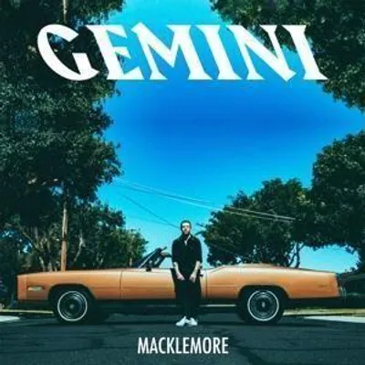 Produktbild von Gemini