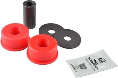 Produktbild von TEDGUM 00227651 Lagerung Lenker für Längslenker Unten Hinten Vorne Oben