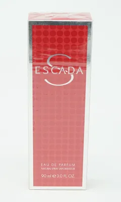 Produktbild von Escada S Eau de Parfum Spray 90 ml