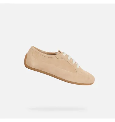 Produktbild von Geox Beige Damen-Sneaker Addisse 40