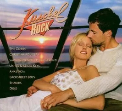 Produktbild von Kuschelrock 19/limitierte Geschenk Edition