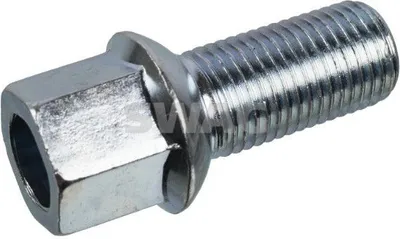 Produktbild von SWAG Radschraube 27mm SW17 für VW Golf IV Schrägheck (1J1) 99 90 9801