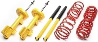 Produktbild von Sportfahrwerk 40/40mm Opel  Omega B - V94 / 94 - 2003