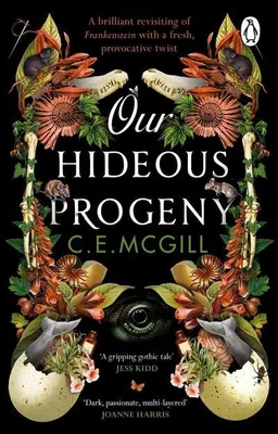 Immagine prodotto di Our Hideous Progeny