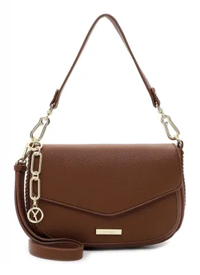 Immagine prodotto di SURI FREY borsa a tracolla borsa a tracolla SFY Daggy Crossbody Bag Cognac marrone
