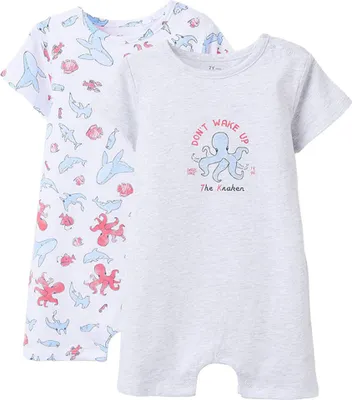 Immagine prodotto di Zippy 3107111701 Tutina bianca 12-18 mesi