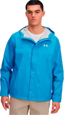 Image de Veste d'hiver hommes Under Armour CLOUDSTRIKE JACKET - L