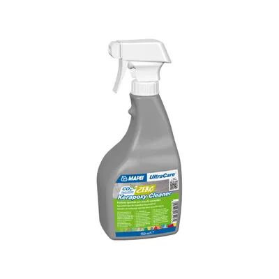 Zdjęcie produktu dla Mapei Ultracare Kerapoxy Cleaner Spray 0,75 l