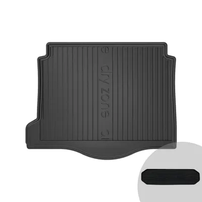 Produktbild von FROGUM Gummi Kofferraummatte Kofferraumwanne für Ford Mondeo V 2014-2022