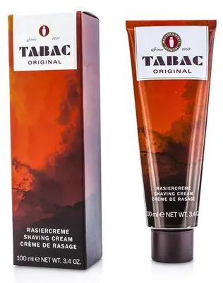Productafbeelding van Tabac Original Shaving Cream scheercrème 100 ml
