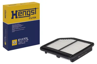 Immagine prodotto di Filtro aria HENGST E1177L