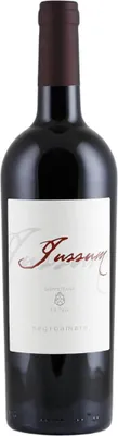 Produktbild von Sampietrana Iussum Negroamaro Salento 2022 | Rotwein | Italien | 1 x 0,75 Liter