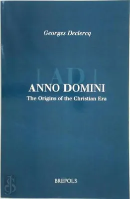 Produktbild von Beec 01 Anno Domini The Origin