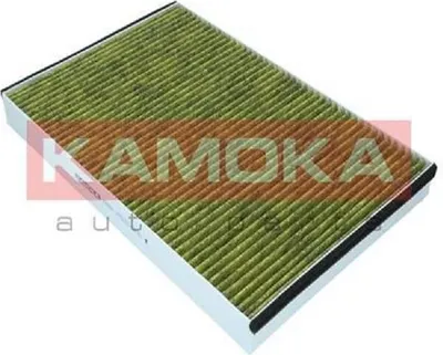 Produktbild von KAMOKA 6080063 Innenraumfilter Pollenfilter passend für MERCEDES-BENZ SPRINTER 3,5-t Kasten (906) Aktivkohle