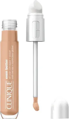 Zdjęcie produktu dla Clinique Even Better All-Over Concelear + Eraser (CN 18 Cream Whip) 6 ml