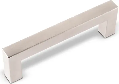 Produktbild von SOTECH Möbelgriff E3 BA 128 mm gebürstet Stangengriff