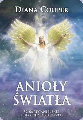 Immagine prodotto di Anioły światła