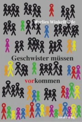 Produktbild von Geschwister müssen vorkommen