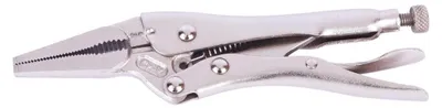 Produktbild von ROOKS Feststellzange OK-07.1054 230mm Chrom-Vanadium-Stahl