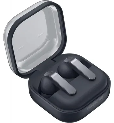 Produktbild von Galaxy Buds4 Pro Black In-Ear Kopfhörer