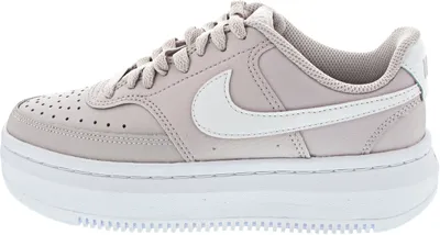 Produktbild von Nike Court Vision Alta DM0113005 (40/platinium violet-white)