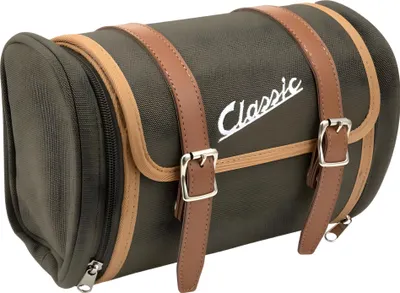 Immagine prodotto di Borsa SIP Classic portapacchi, portapilone posteriore SIP anni '70