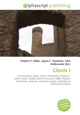 Produktbild von Clovis I