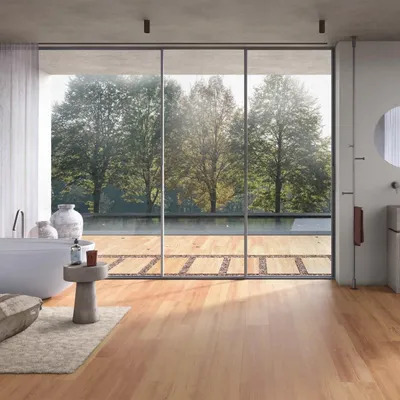 Zdjęcie produktu dla Płytki CASA39 imitujące drewno 20x120 cm Casalgrande Padana Project Wood