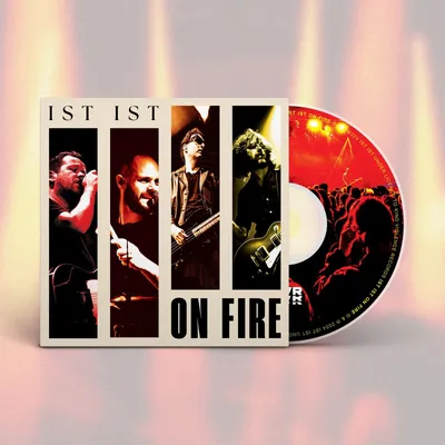 Produktbild von Ist Ist: On Fire