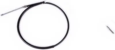 Immagine prodotto di Freno di stazionamento a fune 1.745 mm HELLA adatto, tra l'altro, per VW GOLF
