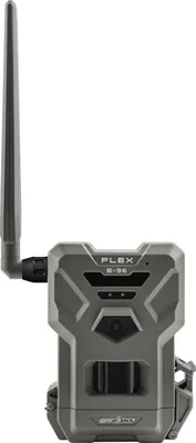 Produktbild von Spypoint Flex E-36 Wildkamera mit Fotoübertragung