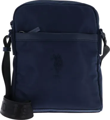 Immagine prodotto di U.S. POLO ASSN. borsa a tracolla Umpire Crossbody Bag Navy blu scuro