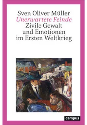 Produktbild von Unerwartete Feinde