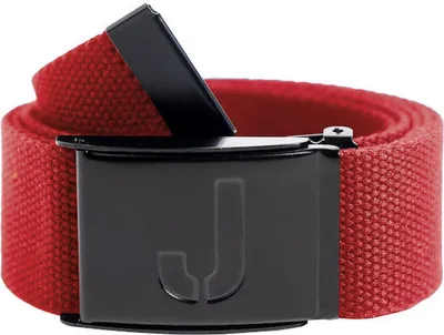 Produktbild von Jobman - Gürtel, Polyester BC5196 (Einheitsgröße) (Rot)