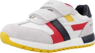 Produktbild von Geox B Alben Kinderschuhe Beige