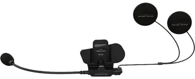 Produktbild von Sena Boom Intercom Audio-kit Silber Silber One Size