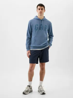 Produktbild von GAP Sweatshirt mit Logo 868458-01__XS