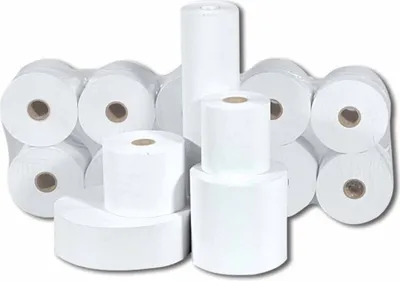 Produktbild von Epson EPR02101 (80/70/12, 1 role, Neudává se )