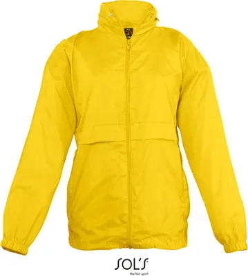 Produktbild von SOL´S Kids´ Windbreaker Surf