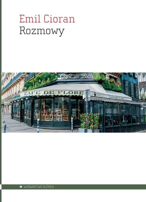 Zdjęcie produktu dla Rozmowy